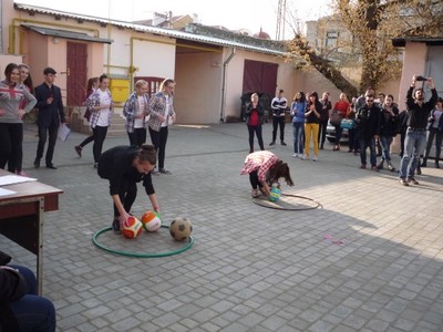 Малі Олімпійські ігри